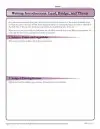 reading worksheets high school How to Write an Introduction: Lead, Bridge, and Thesis